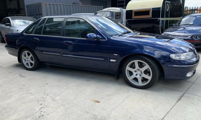 1998 Tickford Fairlane FBT Navy Blue for sale 2022 images (2).jpg