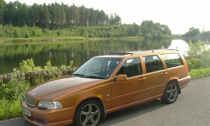 1998 Volvo V70 R wagon gold image.jpg