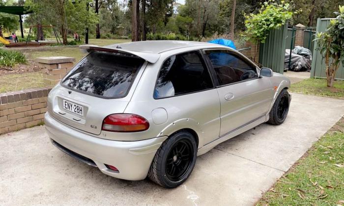 2000 Proton Satria GTi hatch project for sale images (1).jpg