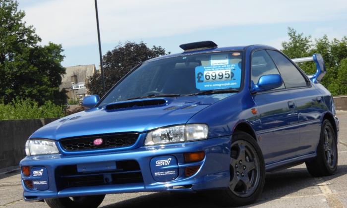 2000 Subaru WRX STI Version 6 RA Blue Sedan (5).jpg