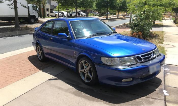 2001 Saab 9-3 Viggen Australia Lightning Blue images (1).jpg