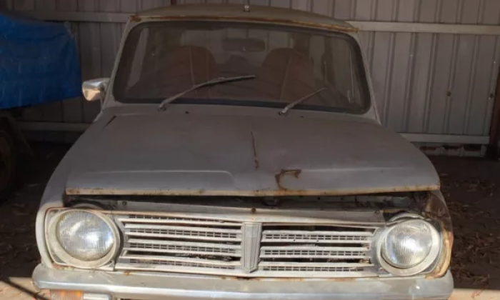 2022 Mini 1275 LS for sale WA Silver unrestored (6).png