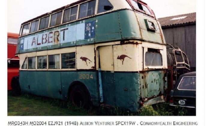 Albion CX Venturer Double Decker - Albert 1.JPG