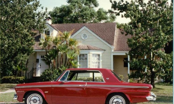 Bordeaux Red 64 Daytona studebaker hardtiop 2 door images 2018 (1).jpg