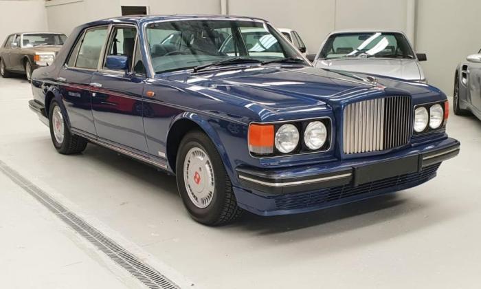 Cobalt Blue Bentley Turbo R 1988 for sale 2022 (1).jpg