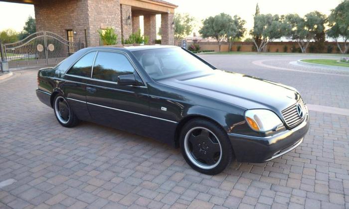 Dark Grey 1995 S500 coupe C140 images  (3).jpg