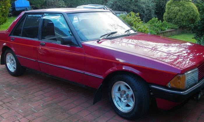 Ford Falcon XD ESP Hermitage Red 1980 original images (1).JPG