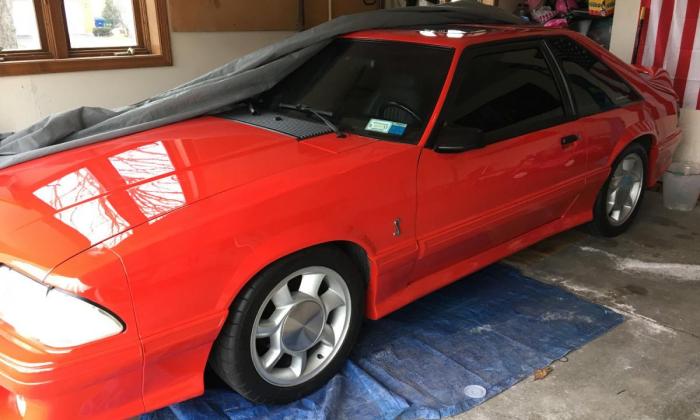 Ford Mustang Cobra SVT 1993 Red images (1).jpg