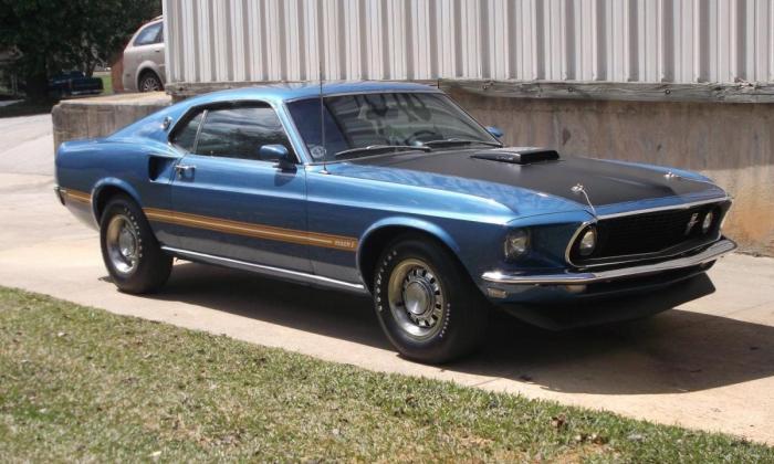 Ford Mustang Mach 1 two.jpg