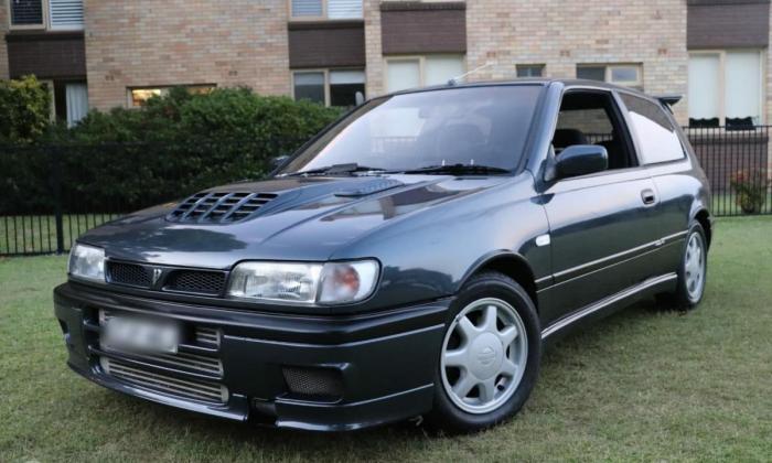 Gunmetal Grey NJissan Pulsar GTiR 1990 images Australia (4).jpg