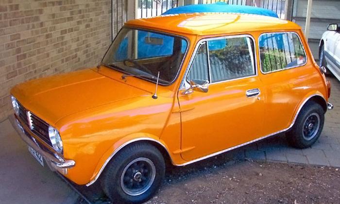 Home on Th'Orange Australian Clubman GT.jpg