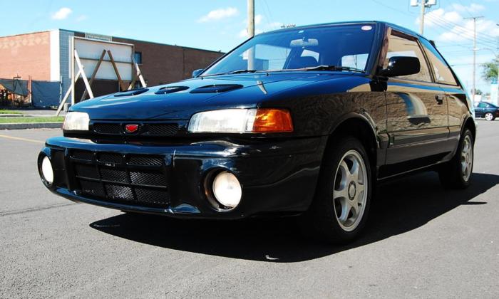 Image of a Mazda Familia GTR Black (4).JPG