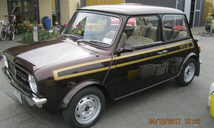 Mini 1275 GT Brown New Zealand model 1978 (4).jpg