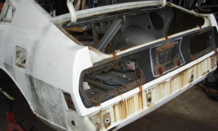 Mitsubishi Galant GTO Hardtop GSR shell unrestored image (1).png