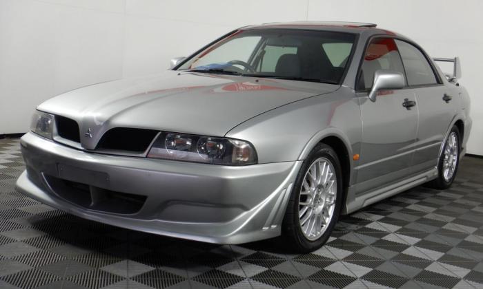 Mitsubishi Magna Ralliart grey images 2002 (1).jpg