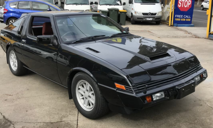 Mitsubishi Starion JB Australia Turbo 1984.png