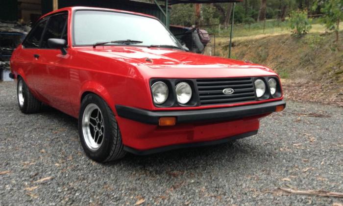 Monza Red Ford Escort RS2000 Coupe Australia 1979 (11).JPG