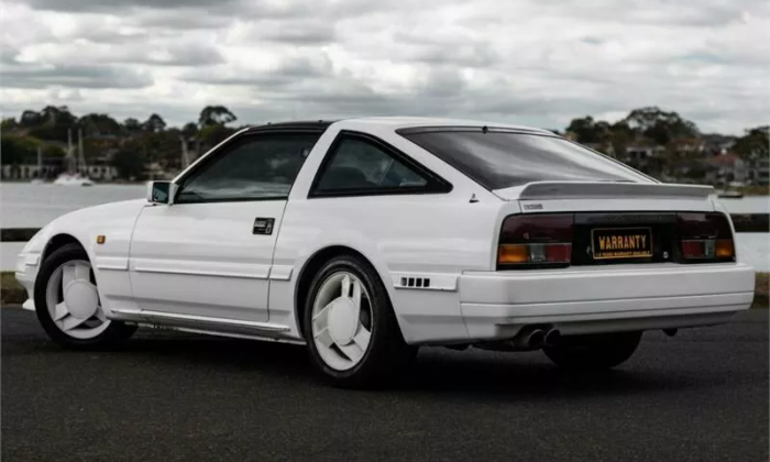 Nissan Z31 300zx Australia white targa coupe turbo (5).png