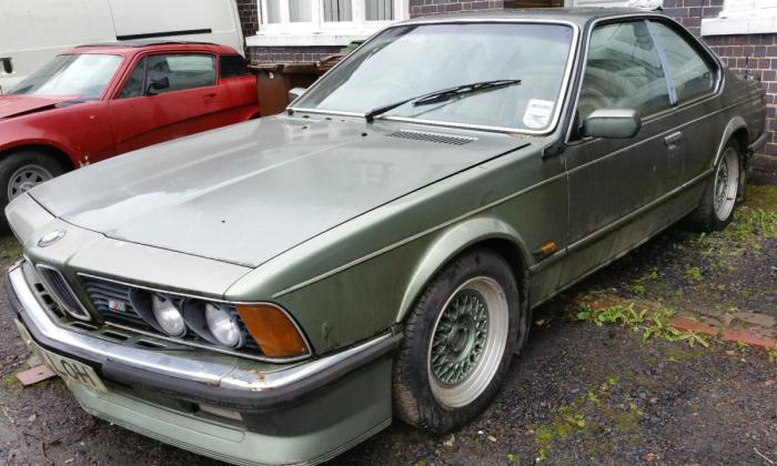 Opal Green RHD M635CSI coupe images 1986 (1).jpg