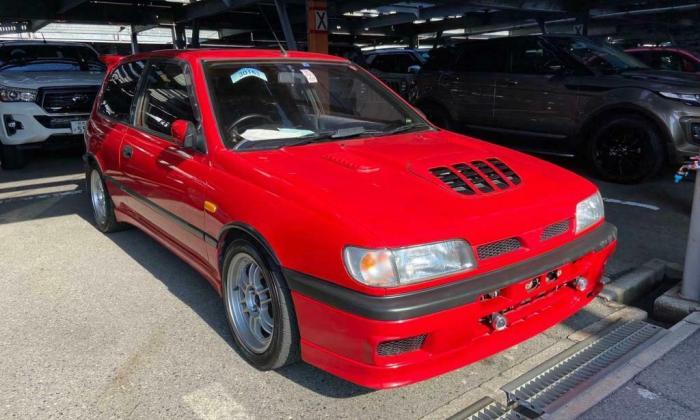 Pulsar GTiR 1992 register Australia images red 2021 (4).jpg