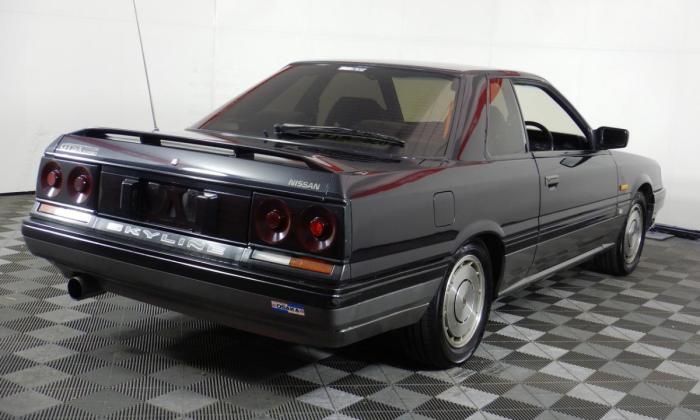 R31 GTS-X Turbo coupe 1989 grey on grey two tone for sale (5).jpg