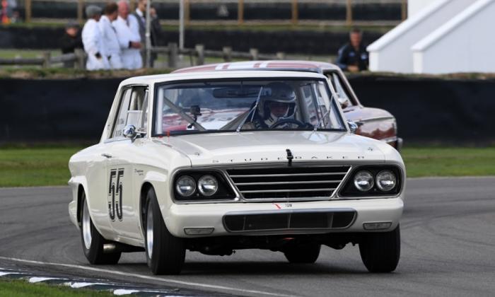 Racing prepared Studebaker Daytona 1964 (3).jpg