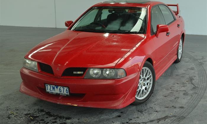 Red Ralliart Mitsubishi Magna 2002 build number unknown images (1).jpg