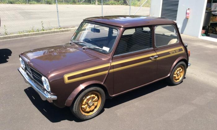 Russett Brown Mini 1275 GT New Zealand images (1).jpg