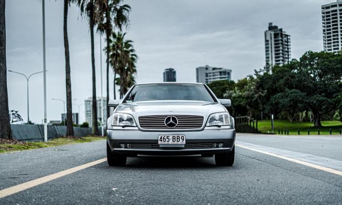 S500 coupe 1994 C140 two tone silver images Australia 2021 (1).jpg