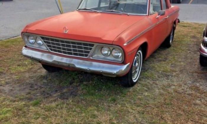 Sienna Red 1965 STudebaker Commander 2-door sedan (2).jpg