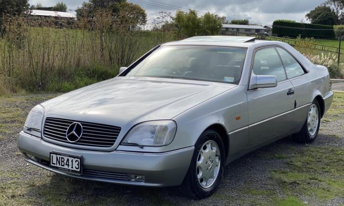 Silver and grey S500 Mercedes C140 coupe 1994 S500 images coupe (1).jpg