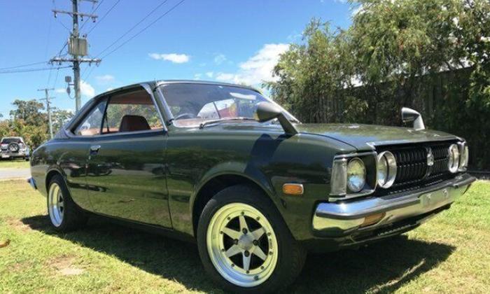 T114 Toyota Corona Hardtop Coupe Gen 5 images (1).JPG