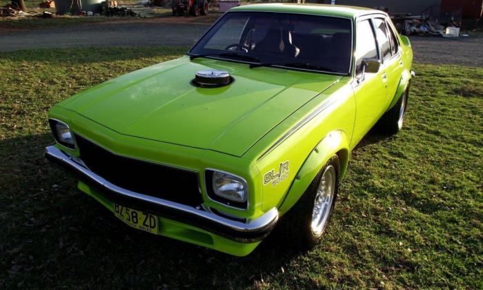 Torana SLR 5000 front.jpg