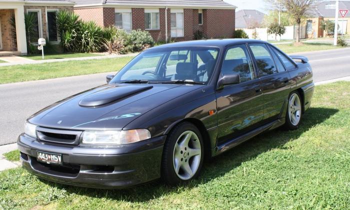 VP Commodore GTS V8 Anthracite Grey (15).jpg