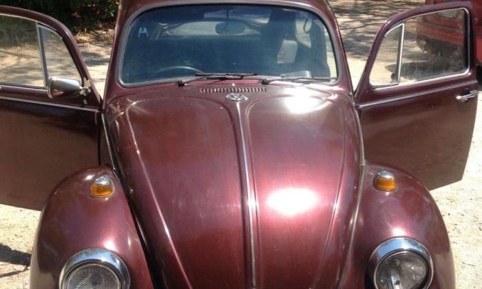 VW beetle 1600 Front.jpg