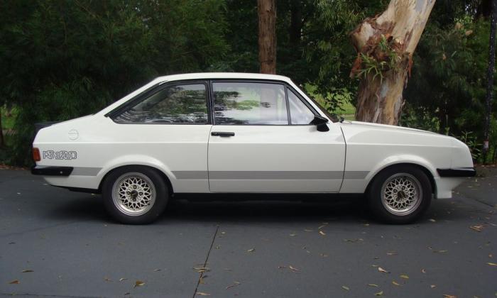 White 1980 RS2000 coupe Australia 2021 restored fuel injection (1).jpg