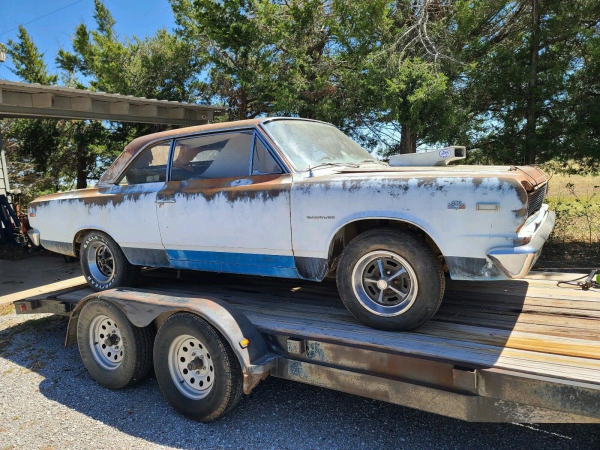  1969 AMC Hurst SC-Rambler coupe white for sale (2).jpg