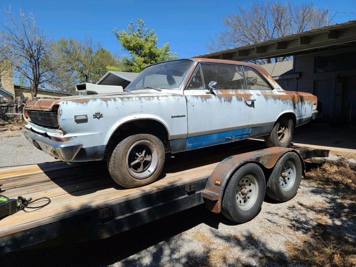  1969 AMC Hurst SC-Rambler coupe white for sale (3).jpg