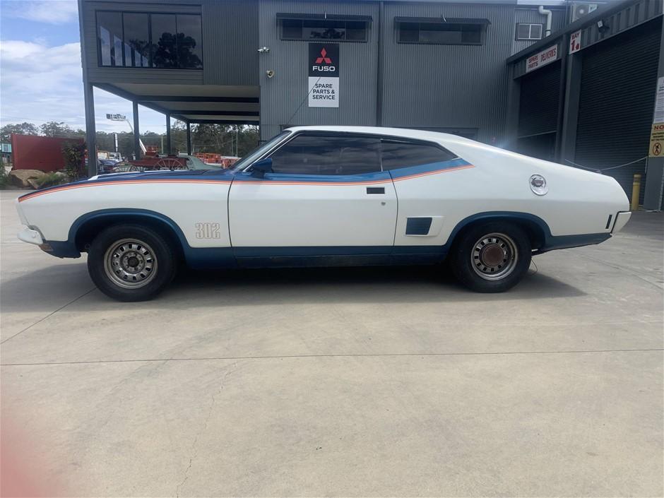  Ford Falcon XB 500 John Goss Special for sale 2022 IMG_9222 (2).JPG