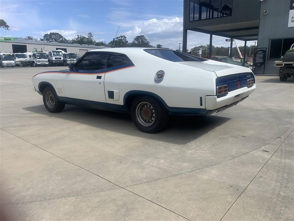  Ford Falcon XB 500 John Goss Special for sale 2022 IMG_9222 (3).JPG