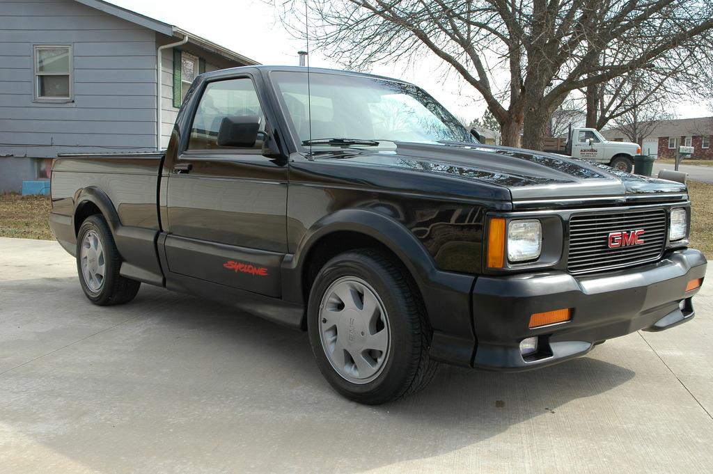 0 1991 Black GMC Syclone pickup number 92 (20).jpg