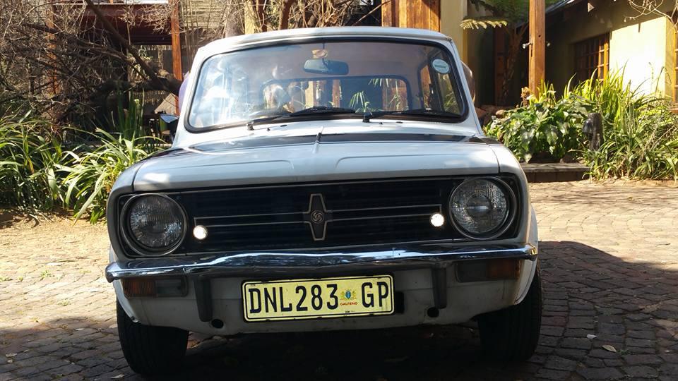 1 1978 Leyland Mini GTS in White with black stripe - original condition south africa (25).jpg