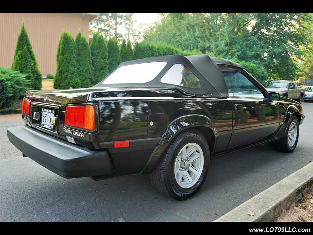 1 1983 Toyoyta Celica GTS convertible images black (11).jpg