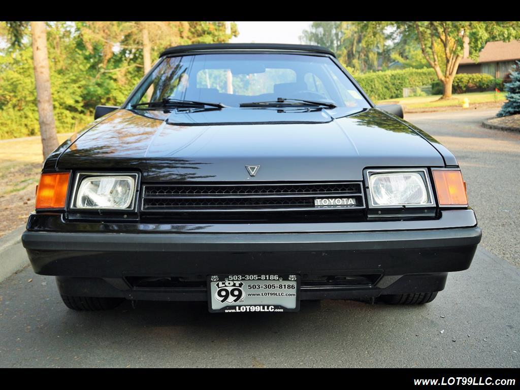 1 1983 Toyoyta Celica GTS convertible images black (8).jpg