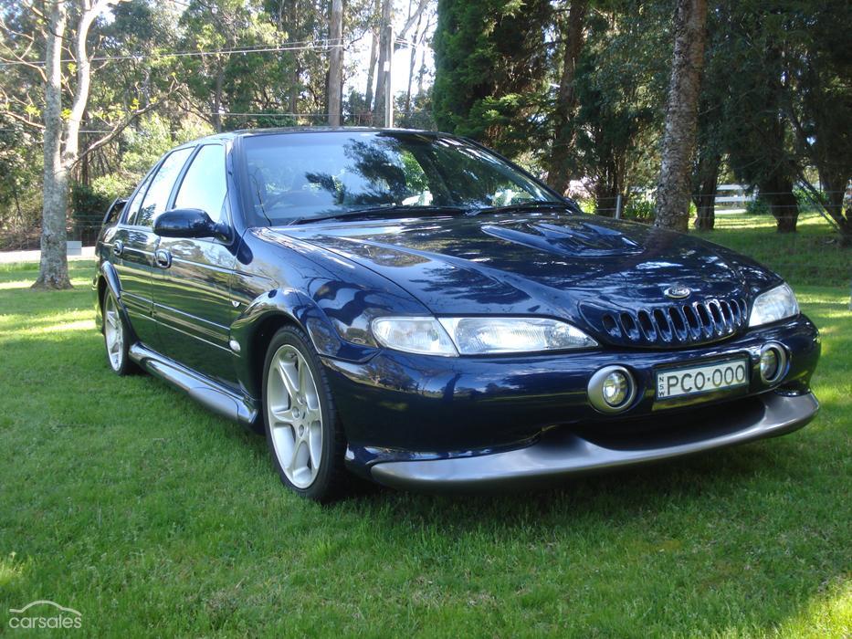 1 1997 EL Falcon GT Navy Blue paint number 060  (4).jpg