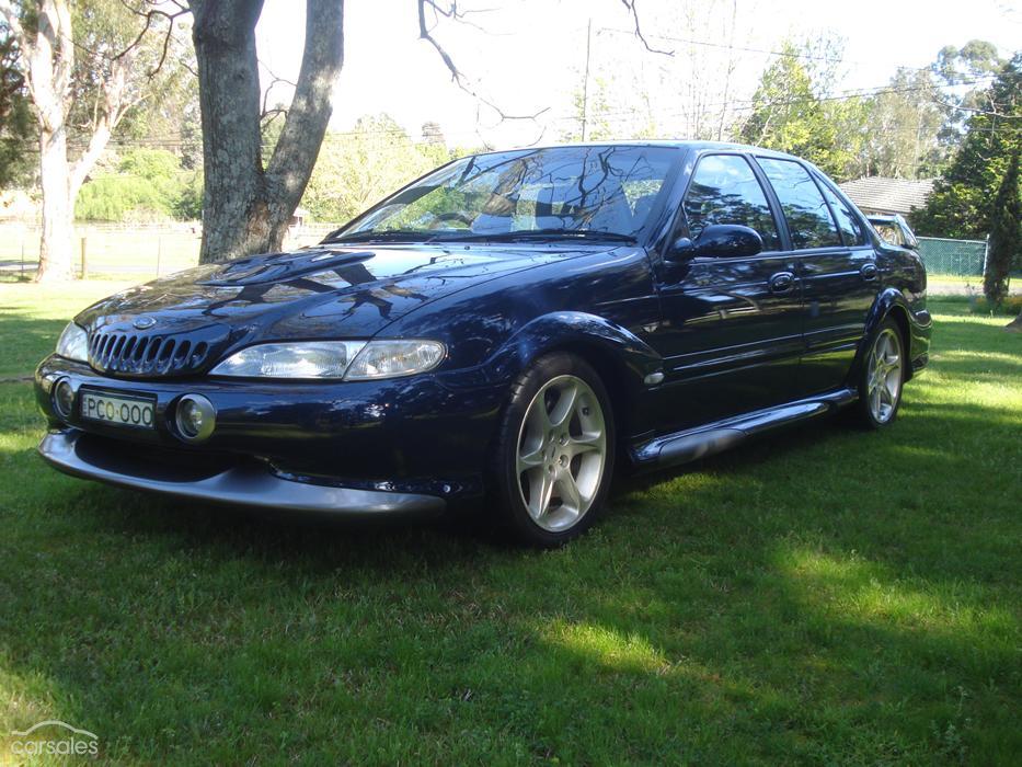 1 1997 EL Falcon GT Navy Blue paint number 060  (7).jpg