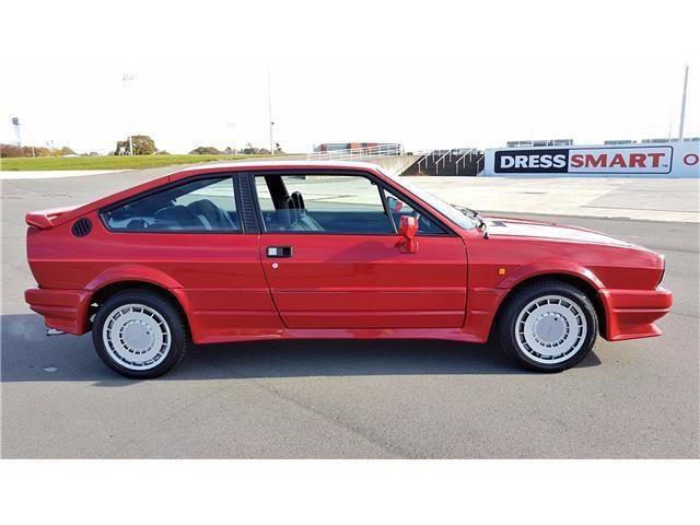 1 Alfa Romeo Sprint Z QV-(Quadrifoglio Verde) red images 1986 (9).jpg