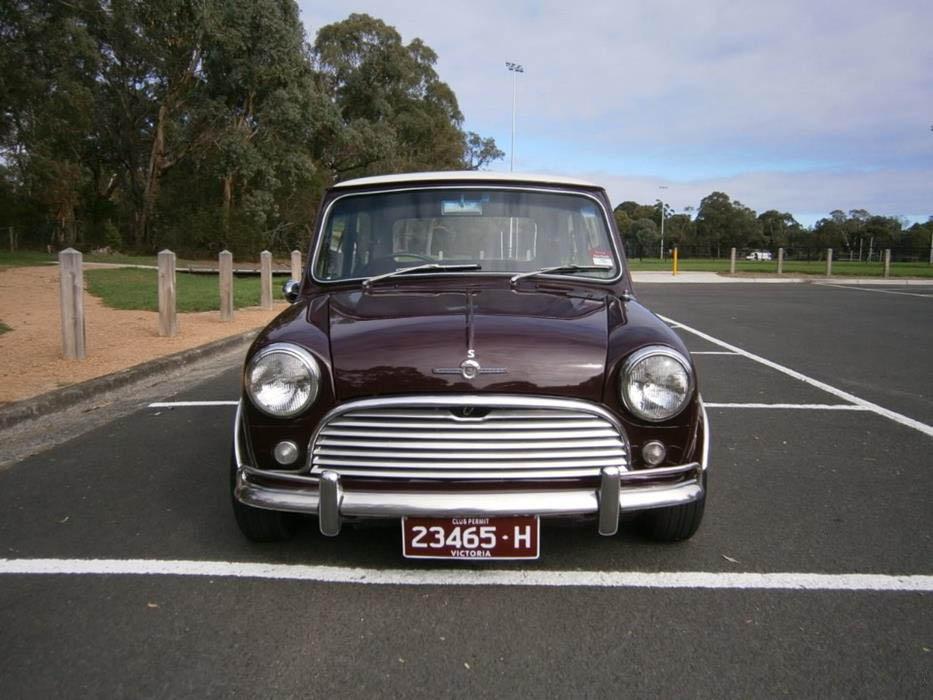 1 Burgundy MK1 Morris Cooper S 1969 Classic Register exterior image (20).jpg