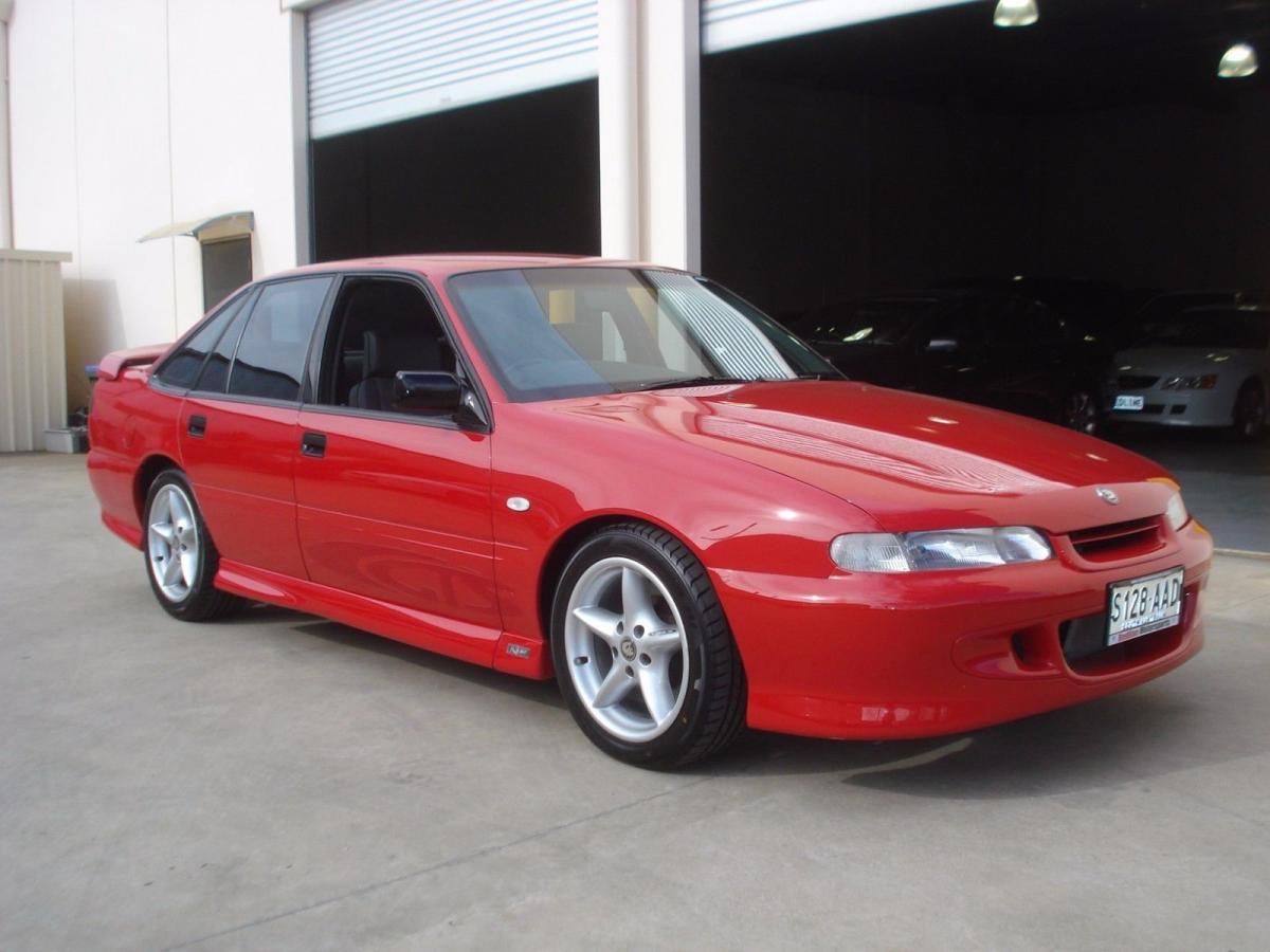 1 Diablo Red 1994 Holden HSV VR GTS 215i images (11).jpg