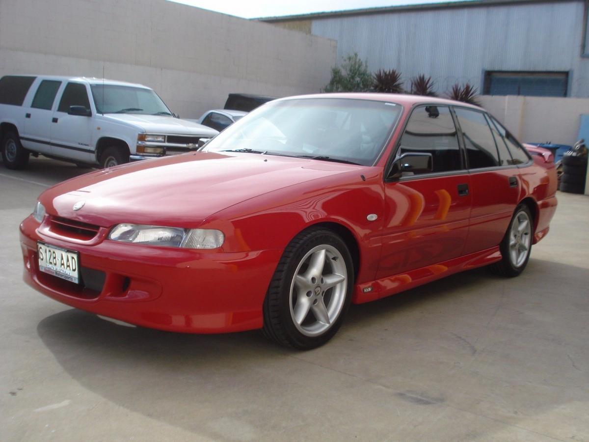 1 Diablo Red 1994 Holden HSV VR GTS 215i images (12).jpg